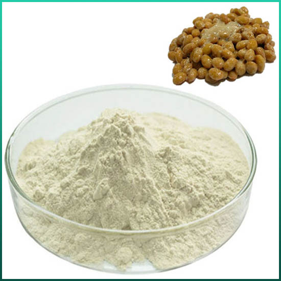 Чи можуть Nattokinase пом’якшити кровоносні судини?