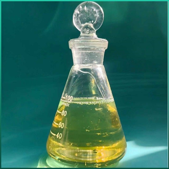 Гексадеценіл янтарний ангідрид